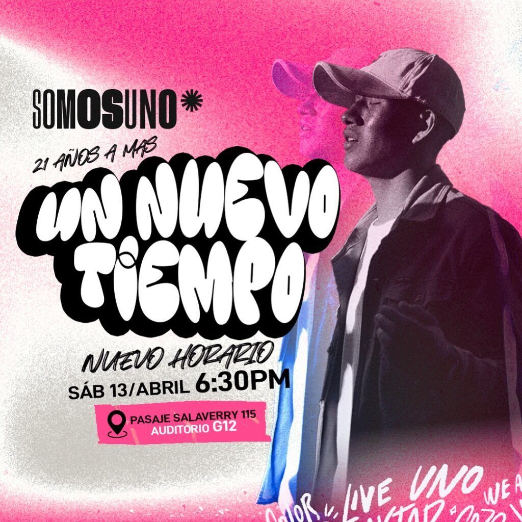 Somos Uno