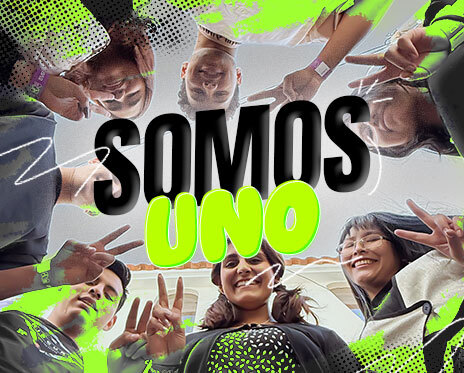 Ministerio Jóvenes