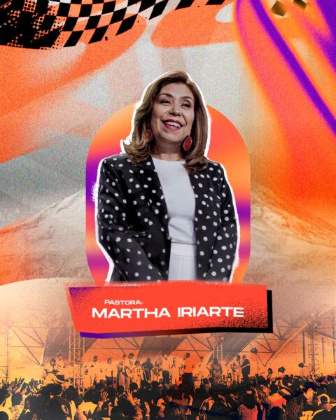 Martha Iriarte