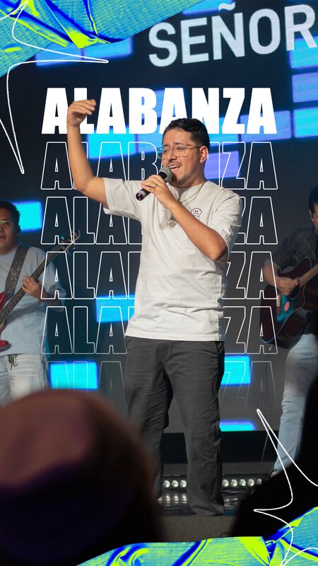 Alabanza y Adoracion