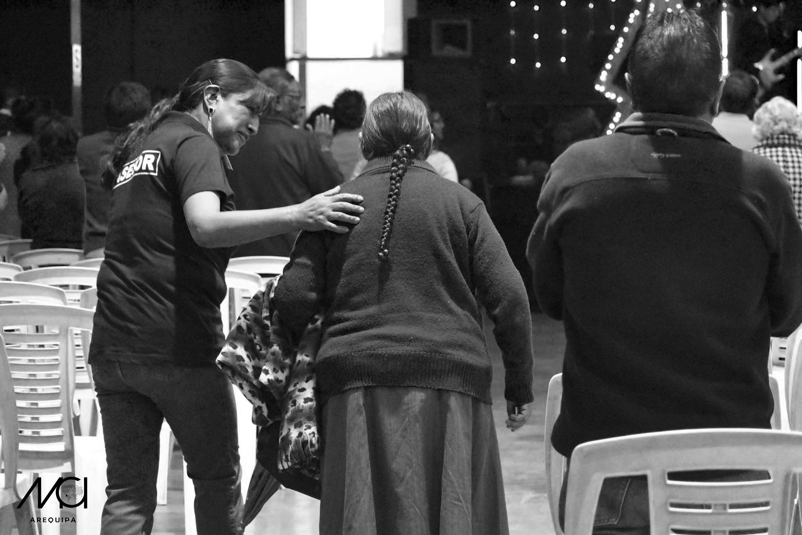 Presente MCI Arequipa 2024