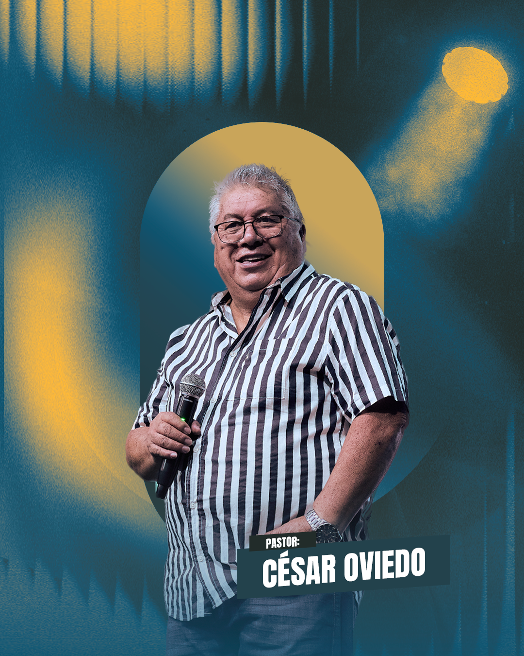 Cesar Oviedo