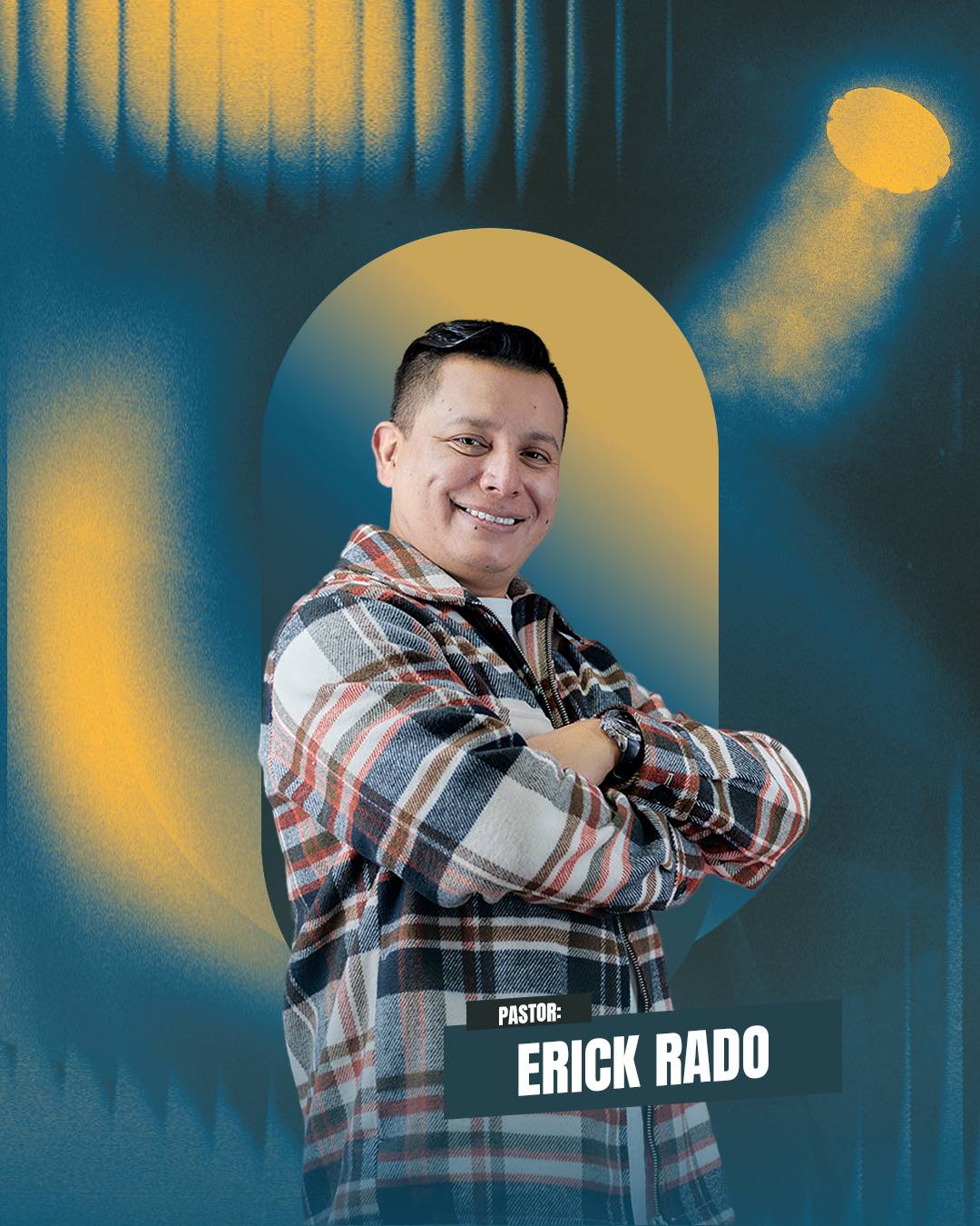 Erick Rado